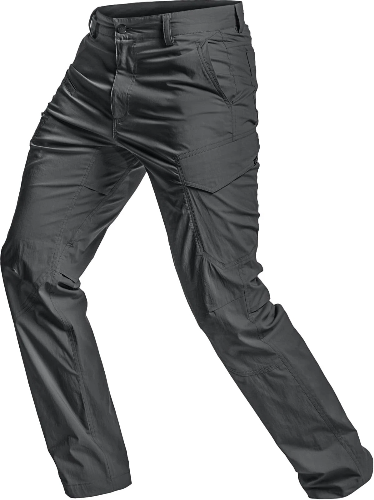 CQR Men's Quick Dry Tactical Pants, Water Resistant Outdoor Pants, Lightweigh...
Opens in a new wind