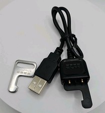 OEM GoPro Smart Remote Control ARMTE-001 USB Charge Cable  Key Tested  Working