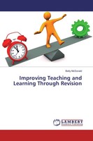 Betty Mcdonald | Improving Teaching And Learning Through Revision | Taschenbuch