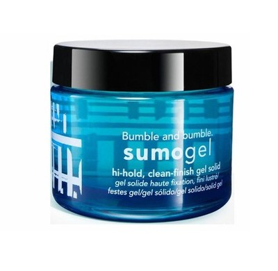 Stylinggel Bumble and bumble. SumoGel   50 ml