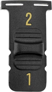 N397466 Shifter Button Fit for DW DCD791 DCD796 DCD791B-B3 DCD796D2 Cordless Dri