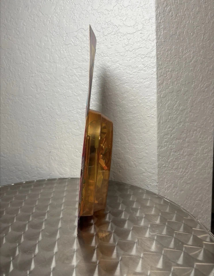 Figura de colección She-Ra Princess of Power Frosta 1985 Mattel 1984 Foto 2 de 4