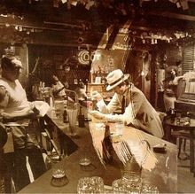 In through the out Door (1979) von Led Zeppelin | CD | Zustand sehr gut
