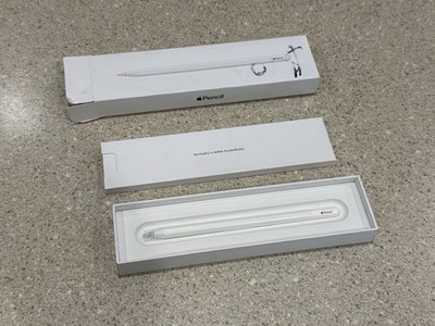 Apple Pencil 2nd Generation for iPad Air Pro Stylus MU8F2AM/A (FOR