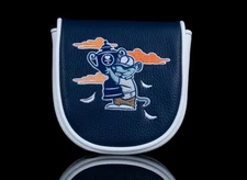 LAB Golf DF3 Wanabirdie Headcover 2025 PGA Championship