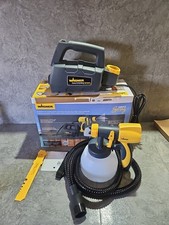 Wagner Fence & Decking Paint Sprayer For Fences, Sheds, Decking Or Garden Covers