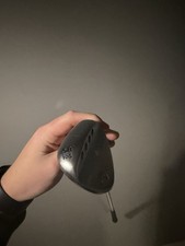 Callaway Jaws 58 Degree Wedge