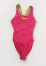 Arena Women's One piece Athletic Swimsuit, Sz. 26