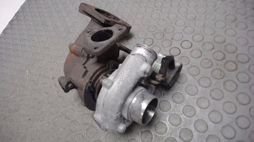 Turbolader Opel Astra Caravan TD (D) F 12 Monate Garantie Sofortversand