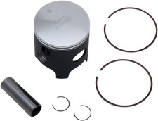 WOSSNER PISTONS 8086DA Piston Kit 66.40 mm