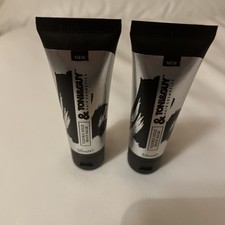 Image of 2 x Brand New Toni & Guy Hair Flexible Hold Braid Balm 50ml