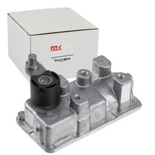 NTY UNTERDRUCKDOSE DRUCKGEBER TURBOLADER passend für MERCEDES-BENZ C-KLASSE