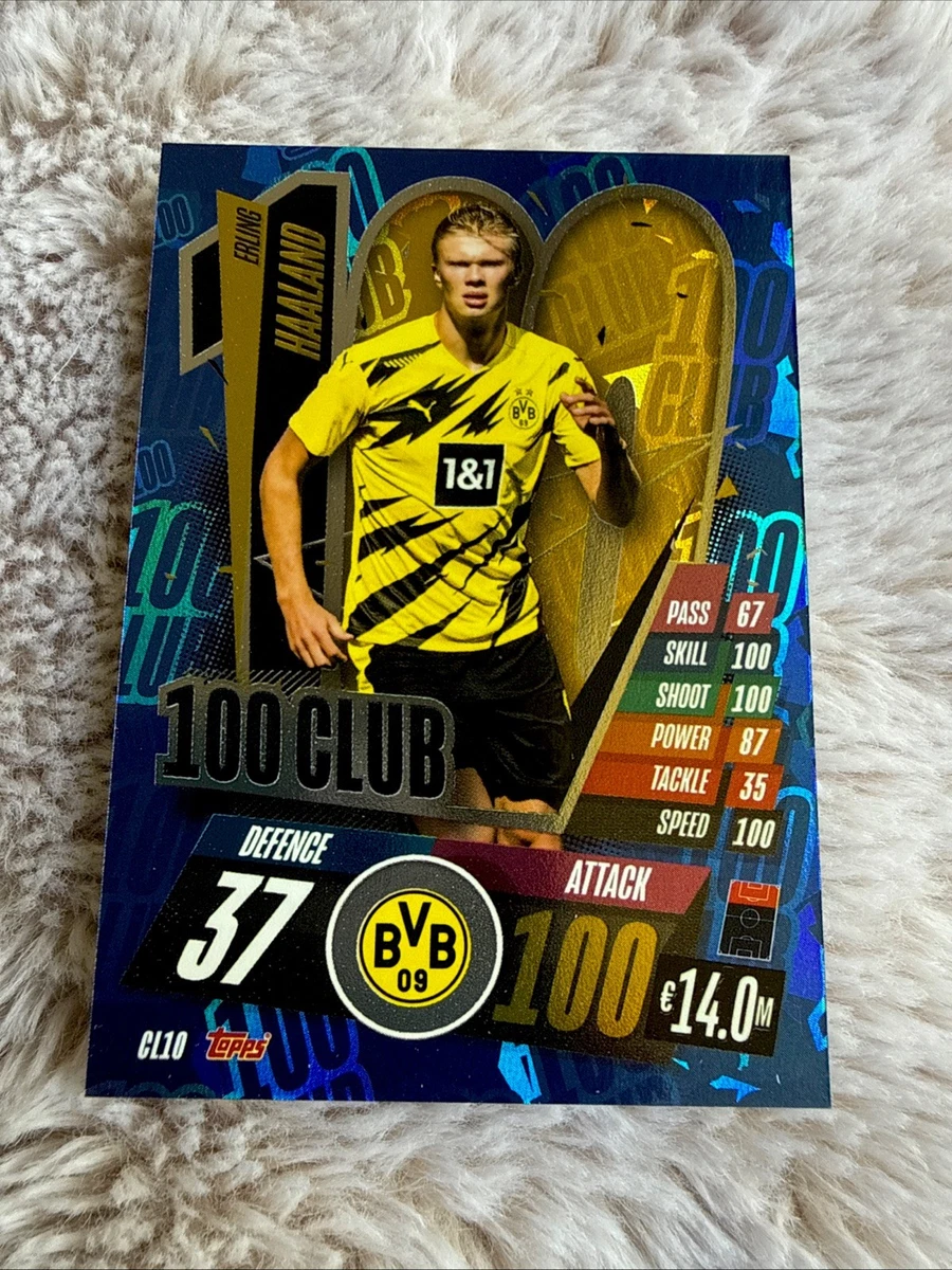 Las mejores ofertas en 2020-21 Topps Match Attax UEFA Champions