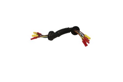 Für SENCOM SEN3061326 Cable Repair Kit, tailgate SEN3061326 Harness wire for bo