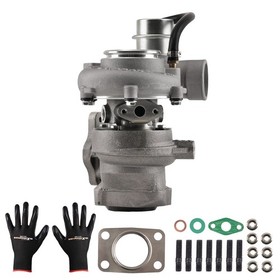 GT17 GT1752 Turbolader for Saab 9-3 2.0L 9-5 2.0L 2.3L 452204-0005 Brandneu
