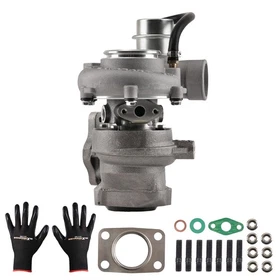 GT17 GT1752 Turbolader for Saab 9-3 2.0L 9-5 2.0L 2.3L 452204-0005 Brandneu