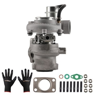 GT17 GT1752 Turbolader for Saab 9-3 2.0L 9-5 2.0L 2.3L 452204-0005 Brandneu
