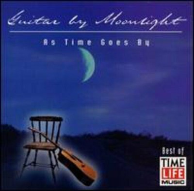 As Time Goes von CD Chapdelaine Michael Neu & Versiegelt
