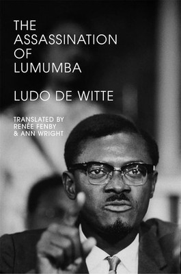 The Assassination of Lumumba | Ludo De Witte | Taschenbuch | Englisch | 2022