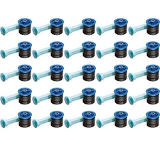 RAIN BIRD Adjustable Spray Head Nozzle (25 Pack)