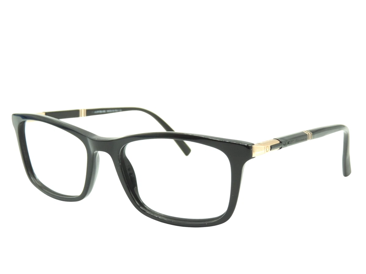 Montblanc Black Eyeglass Frames for sale | eBay display picture 3