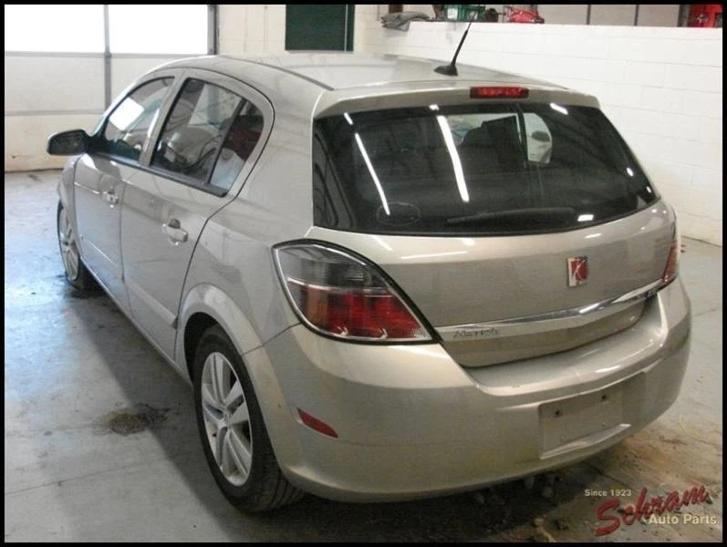 Passenger Right Corner/Park Light Side Marker Fits 08-09 ASTRA 1469039 - Image 4 of 4