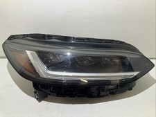 2023 2024 2025 Honda HR-V Passenger Right RH ...