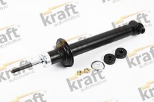 2x Stoßdämpfer KRAFT AUTOMOTIVE 4010180 für AUDI VW 80 CLASSIC POLO 86C 50 DERBY