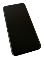 ORG Original-Lcd-Display Mit Rahmen FüR Xiaomi Redmi Note 15 Pro+ 5G (Schwarz)