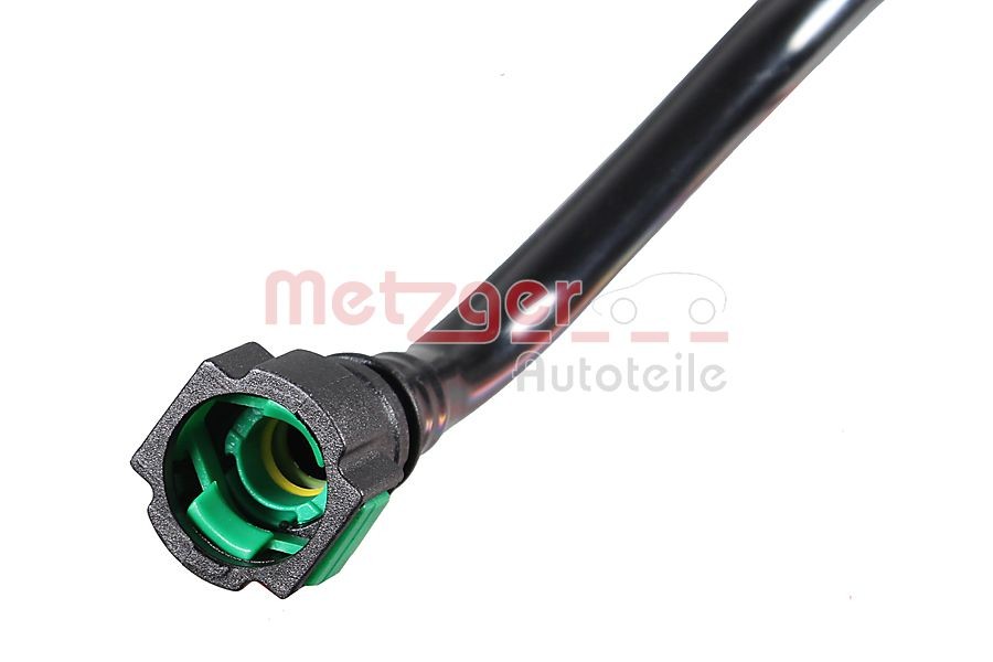 Fits METZGER 2150217 FUEL LINE