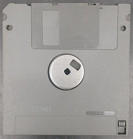 MSX Software Model Cirque Micro Cabin