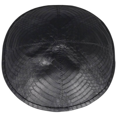 NEW ZILLI BLACK SNAKE KIPPA EU 54 - XS  US975