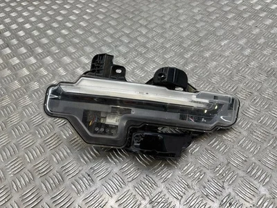 Mazda MX-30 2023 Vorne links Nebelscheinwerfer vorne DN4J51070 BKD10177 - Bild 1 von 4