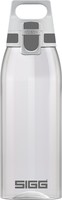 SIGG Total Color Transparent 1000 ml Uso quotidiano Fitness Sport 8968.90