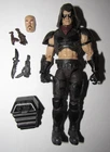 Gi Joe Classified 6-inch action figure Zartan 23 complete excellent