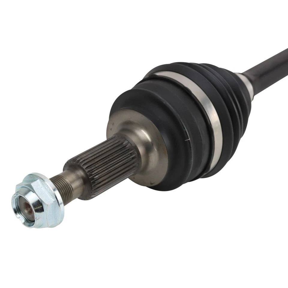 Передний правый задний вал оси CV подходит для Porsche Panamera 2017-2021 годов выпуска - Изображение 3 из 3