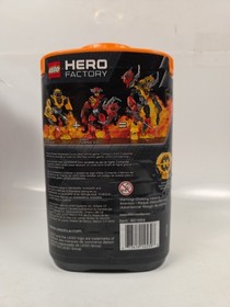 LEGO HERO Factory: Furno 2.0 BNSP 2010
