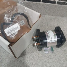 Part # 72-501-39 Fits TAYLOR DUNN SOLENOID