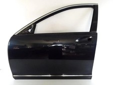 MERCEDES-BENZ S W221 Vordere linke T&uuml;r A2217200105 3.00 Diesel 173kw 21023742