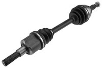 NTY Antriebswelle Links Vorne FüR Ford Explorer 4.0 4.6 AWD 02-05