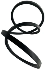A109 V Belt VBelt, 1/2" W, 5/16" H, 111" OD; A Series; *6 Month Warranty!*