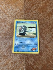 Image for Misty's Poliwag