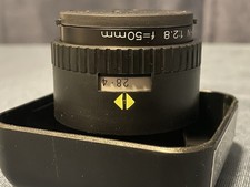 Rodenstock 50mm Focal Camera Lenses for sale - eBay