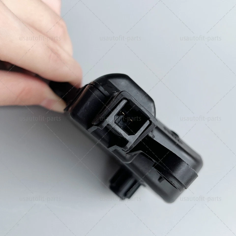 Fit for 2001-2008 Chrysler Dodge HVAC Temperature Valve Actuator 04885465AA NEW Foto 4 de 4