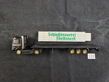 werbetrucks 1:87, Schloßbrauerei Forster Fü...