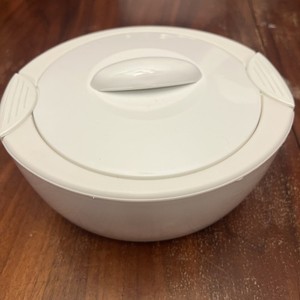 Vintage Milton Savour Insulated Casserole Container Keep Warm/Cold