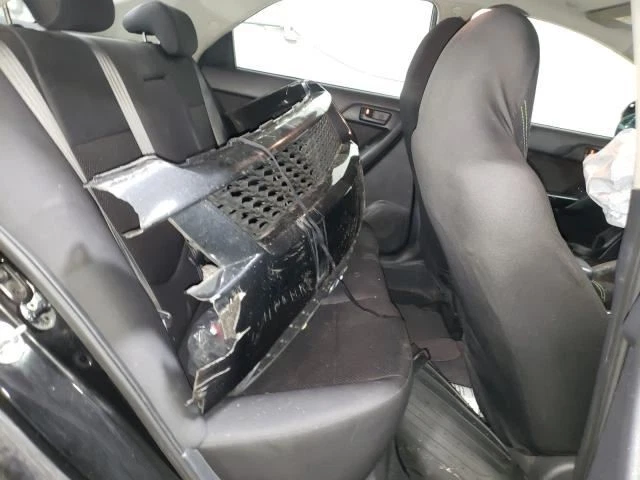 Air Cleaner Assembly Canada Emissions Fits 10-13 FORTE 2176777 Foto 2 de 4