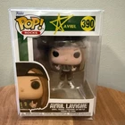 Funko - Pop! - Rocks - Avril Lavigne #390 - Includes Protection Case