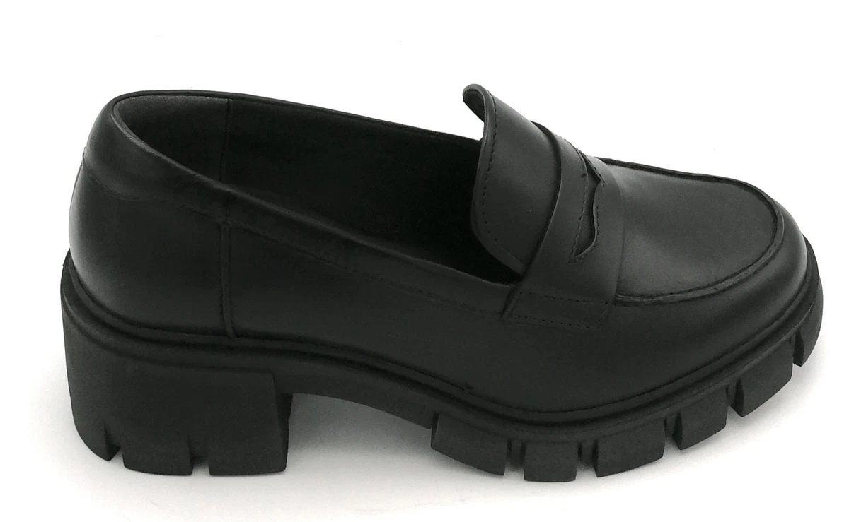 Tamaris 1 1 24235 26 Donna Mocassino Basso, Flame, 38 EU