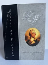 USS George Washington (CVN 73) Operation Iraqi Freedom Cruise Book 2004